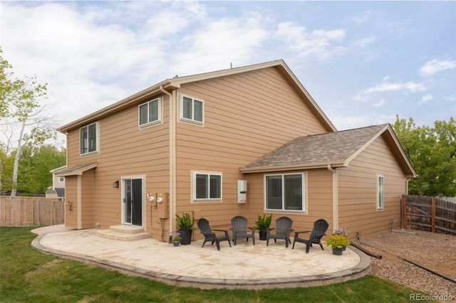 13333 Elizabeth Court, Thornton, CO 80241
