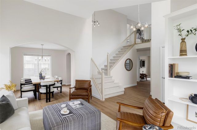13333 Elizabeth Court, Thornton, CO 80241