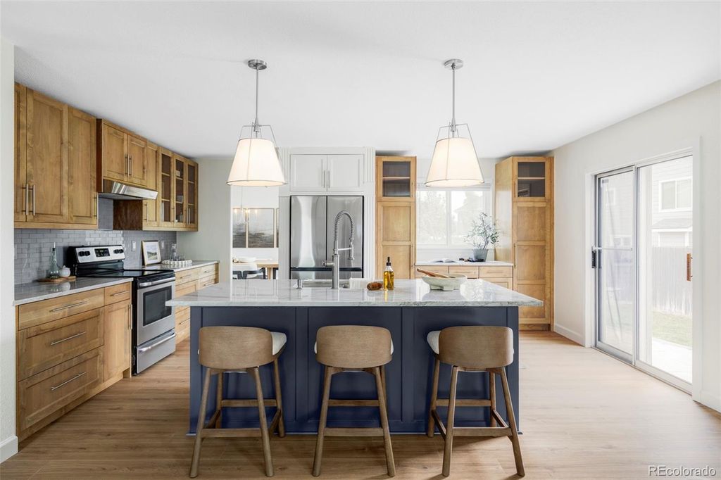 13333 Elizabeth Court, Thornton, CO 80241