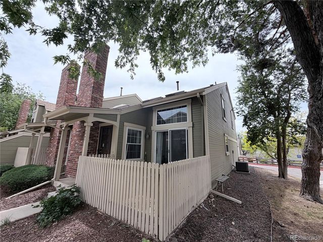14041 E Radcliff Circle, Aurora, CO 80015