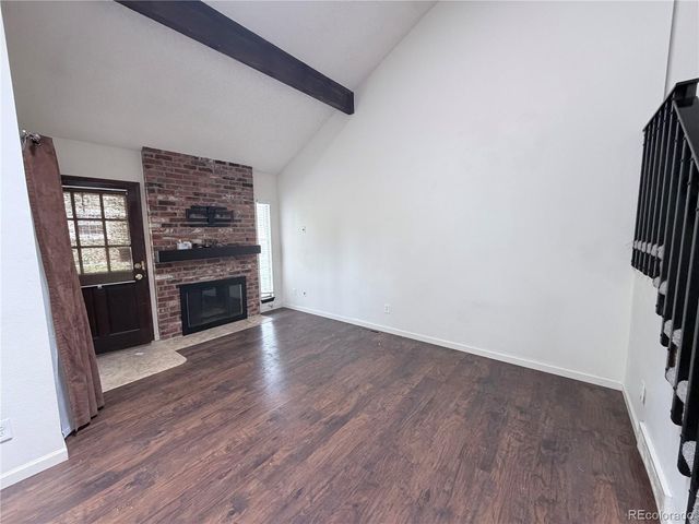 14041 E Radcliff Circle, Aurora, CO 80015