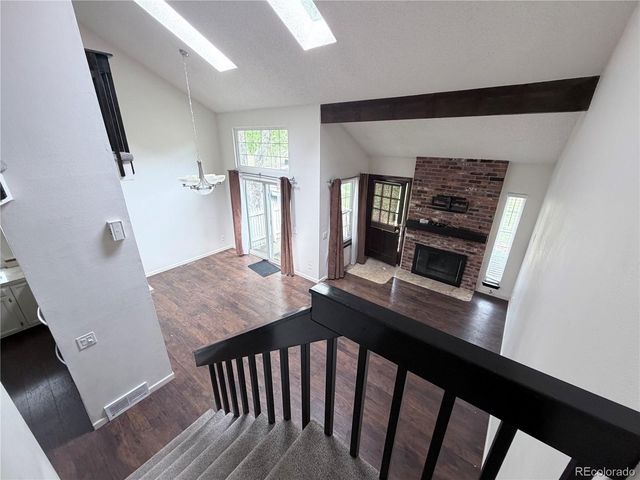 14041 E Radcliff Circle, Aurora, CO 80015