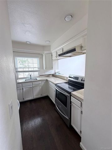 14041 E Radcliff Circle, Aurora, CO 80015