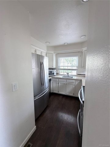 14041 E Radcliff Circle, Aurora, CO 80015