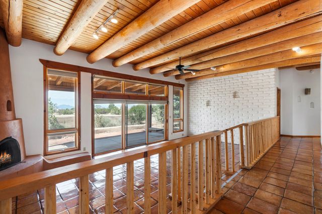 22 Aventura Road, Santa Fe, NM 87508