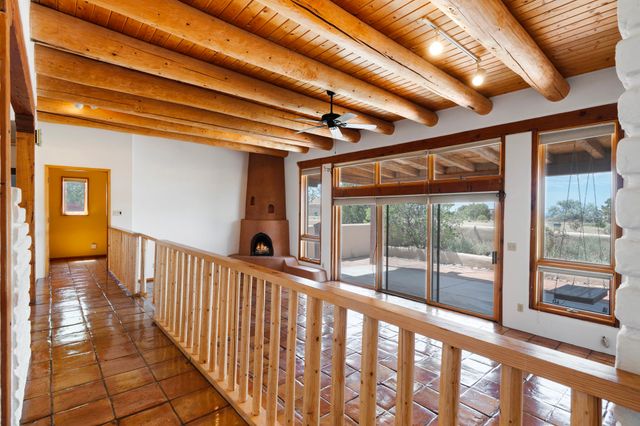 22 Aventura Road, Santa Fe, NM 87508