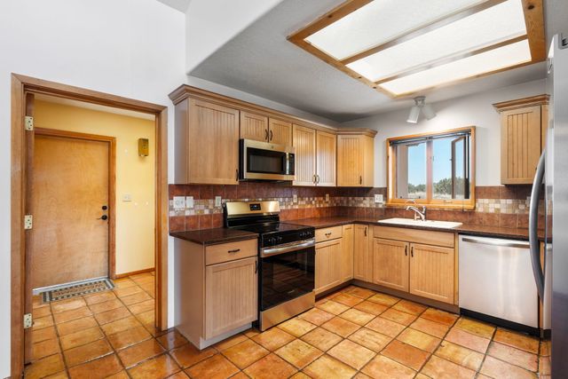22 Aventura Road, Santa Fe, NM 87508