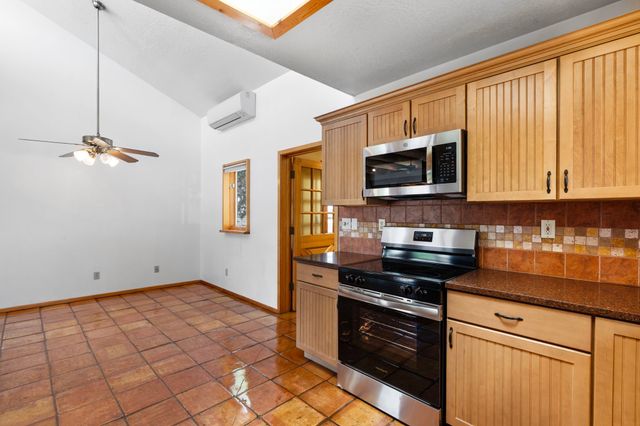 22 Aventura Road, Santa Fe, NM 87508