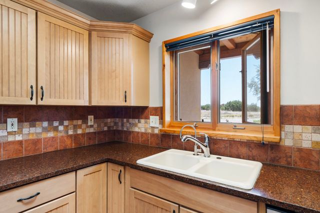 22 Aventura Road, Santa Fe, NM 87508