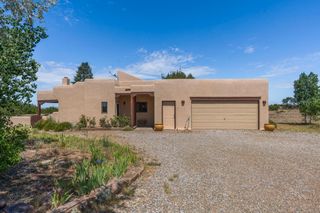 22 Aventura Road, Santa Fe, NM 87508