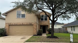 19138 Larkspur Hills Drive, Cypress, TX 77433