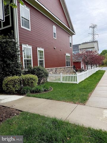 5871 DUNCAN DR, Ellicott City, MD 21043