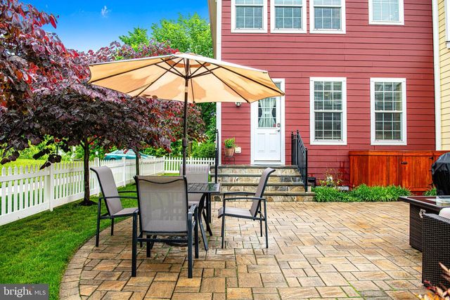 5871 DUNCAN DR, Ellicott City, MD 21043