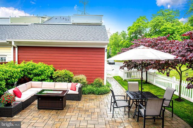 5871 DUNCAN DR, Ellicott City, MD 21043