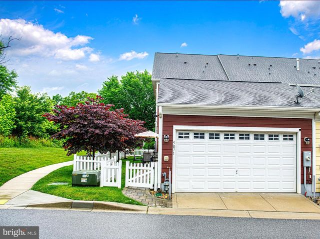 5871 DUNCAN DR, Ellicott City, MD 21043