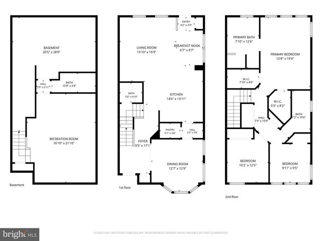 5871 DUNCAN DR, Ellicott City, MD 21043