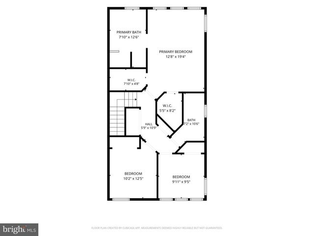 5871 DUNCAN DR, Ellicott City, MD 21043