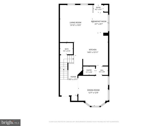 5871 DUNCAN DR, Ellicott City, MD 21043