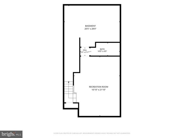 5871 DUNCAN DR, Ellicott City, MD 21043