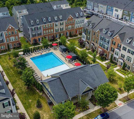 5871 DUNCAN DR, Ellicott City, MD 21043