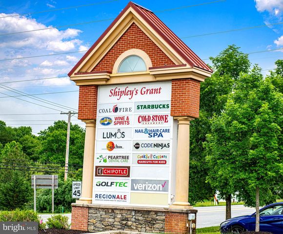 5871 DUNCAN DR, Ellicott City, MD 21043