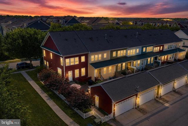 5871 DUNCAN DR, Ellicott City, MD 21043