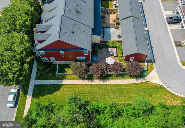 5871 DUNCAN DR, Ellicott City, MD 21043