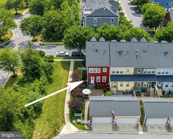 5871 DUNCAN DR, Ellicott City, MD 21043