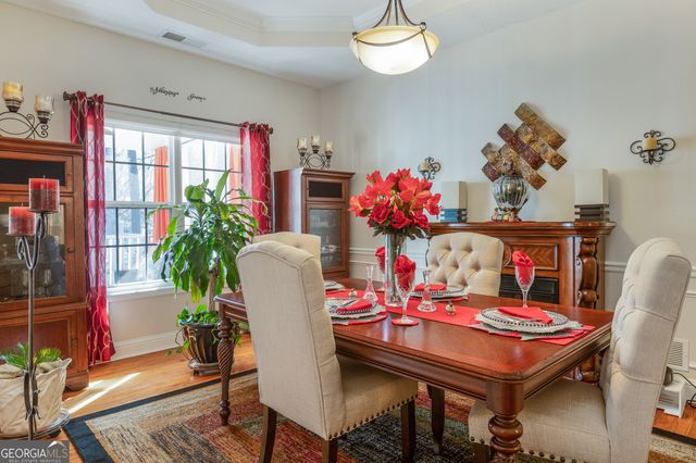 2635 Rosehill Circle, Lithia Springs, GA 30122