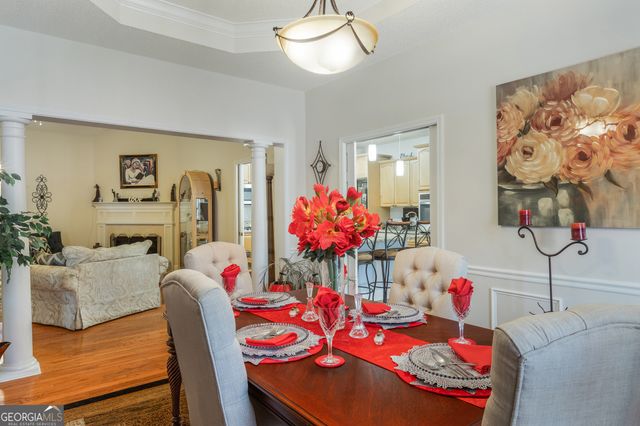 2635 Rosehill Circle, Lithia Springs, GA 30122