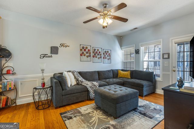 2635 Rosehill Circle, Lithia Springs, GA 30122