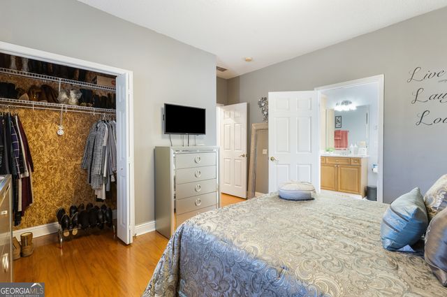 2635 Rosehill Circle, Lithia Springs, GA 30122