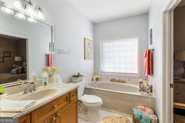 2635 Rosehill Circle, Lithia Springs, GA 30122