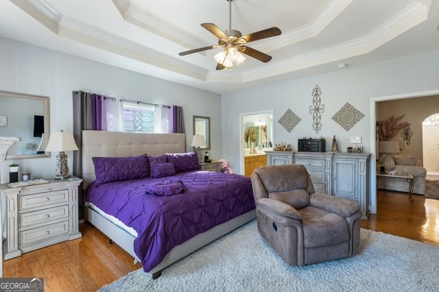 2635 Rosehill Circle, Lithia Springs, GA 30122