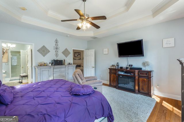 2635 Rosehill Circle, Lithia Springs, GA 30122