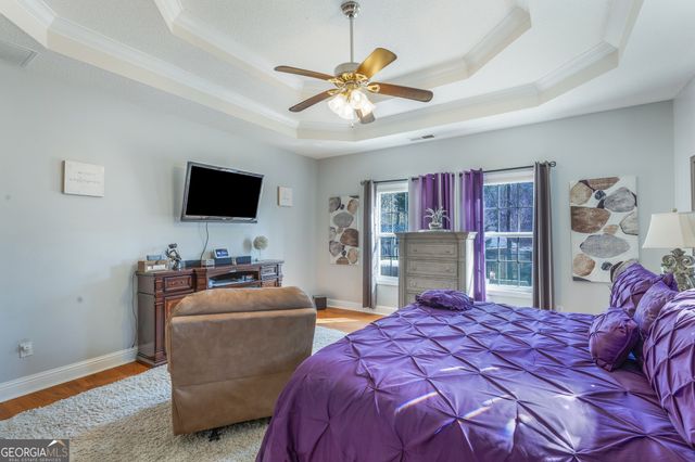 2635 Rosehill Circle, Lithia Springs, GA 30122