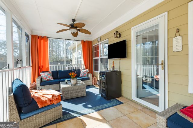 2635 Rosehill Circle, Lithia Springs, GA 30122