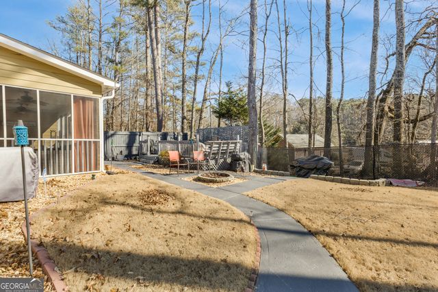 2635 Rosehill Circle, Lithia Springs, GA 30122