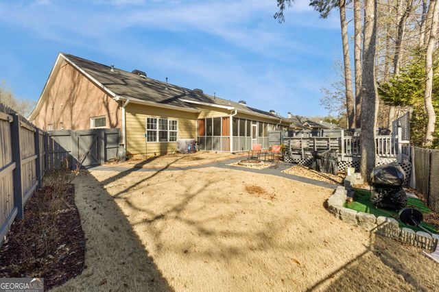 2635 Rosehill Circle, Lithia Springs, GA 30122