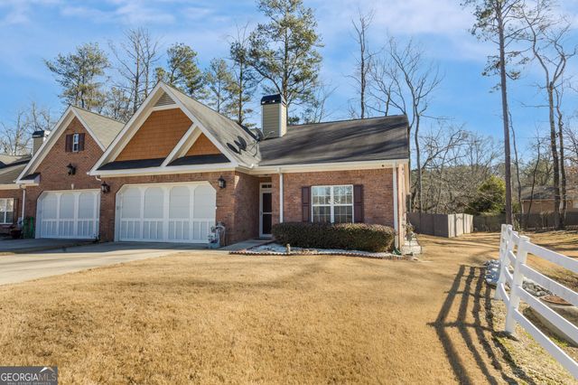 2635 Rosehill Circle, Lithia Springs, GA 30122