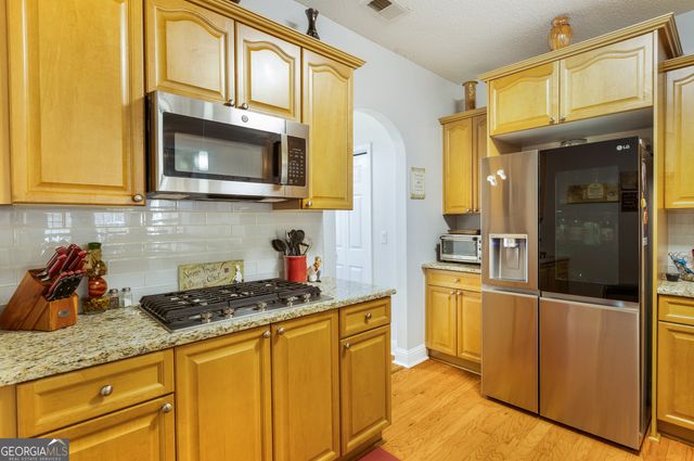 2635 Rosehill Circle, Lithia Springs, GA 30122