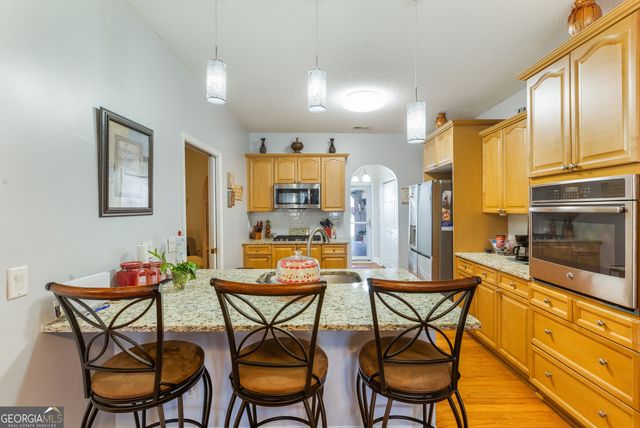 2635 Rosehill Circle, Lithia Springs, GA 30122