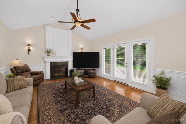 9617 Stonemasters Drive, Symmes Twp, OH 45140