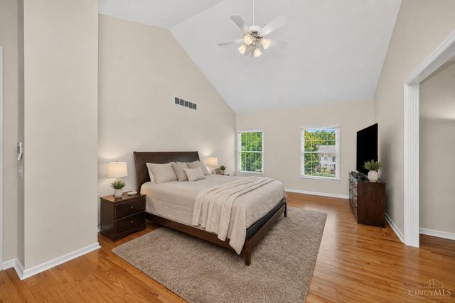 9617 Stonemasters Drive, Symmes Twp, OH 45140