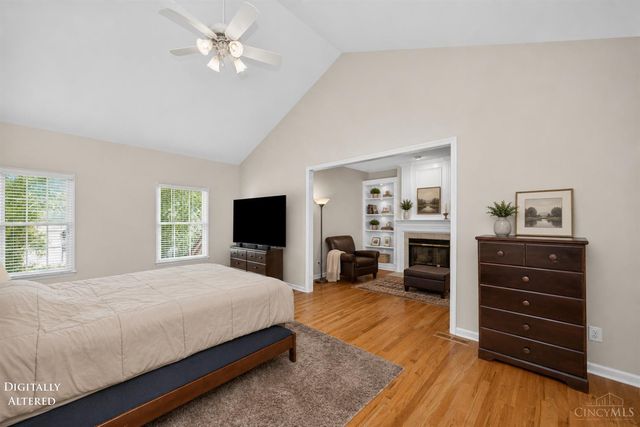 9617 Stonemasters Drive, Symmes Twp, OH 45140
