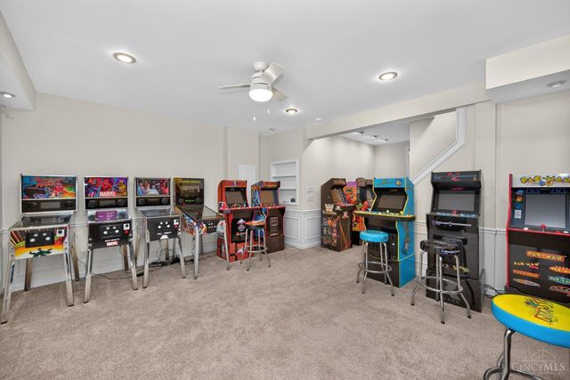9617 Stonemasters Drive, Symmes Twp, OH 45140