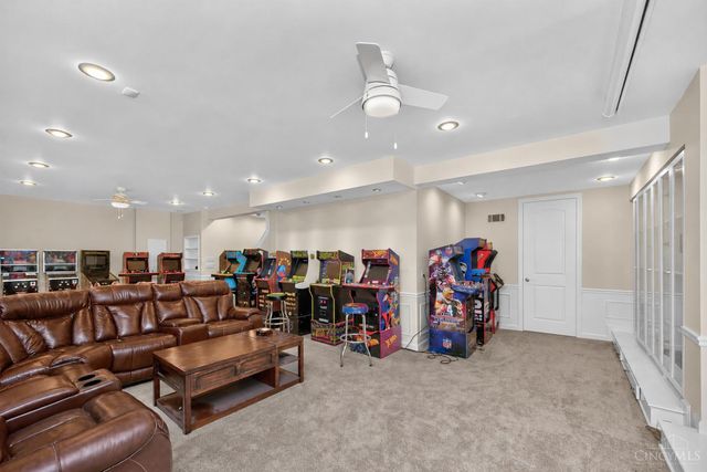 9617 Stonemasters Drive, Symmes Twp, OH 45140