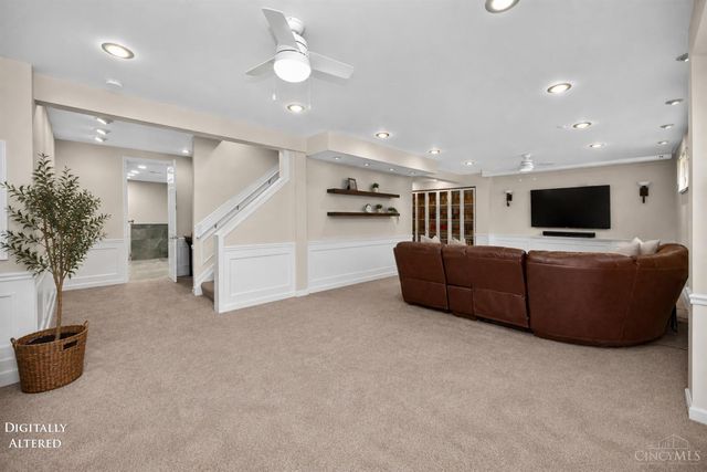9617 Stonemasters Drive, Symmes Twp, OH 45140