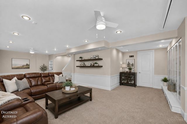 9617 Stonemasters Drive, Symmes Twp, OH 45140