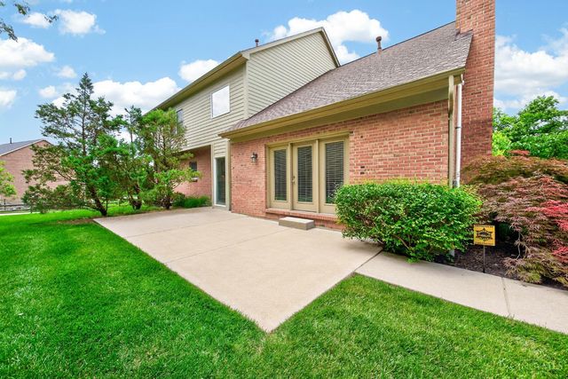9617 Stonemasters Drive, Symmes Twp, OH 45140